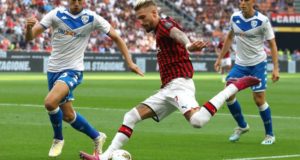 brescia milan