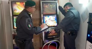 dirty slot