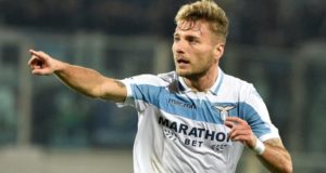 immobile lazio