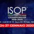 isop championship gennaio 2020