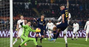 juve roma coppa italia