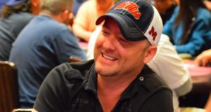 mike postle