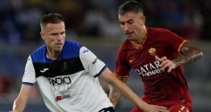 atalanta roma