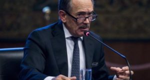 cafiero procuratore antimafia