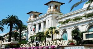 casino sanremo