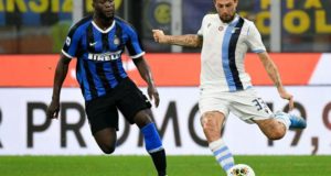 inter lazio