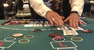 pai gow poker