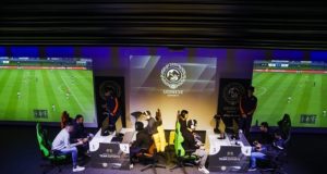 udinese esports
