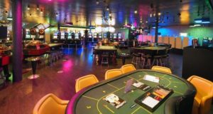 casino coronavirus