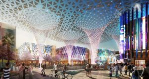 dubai coronavirus