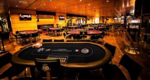 poker casino sanremo