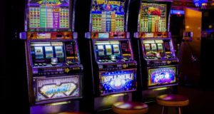 slot machine fase 2