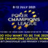 PCL Poker Champions League 2021